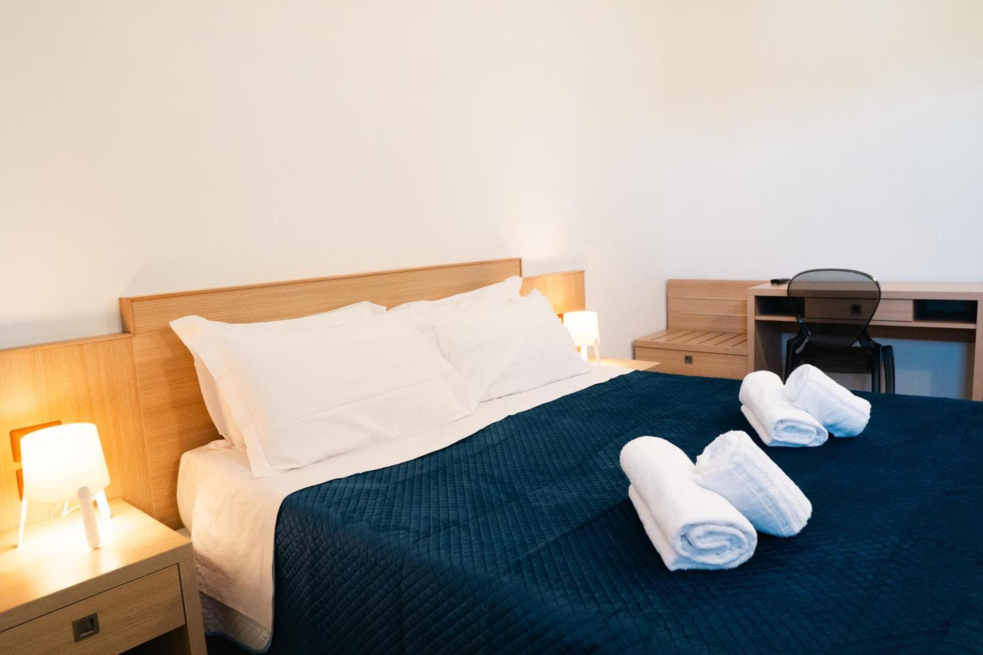 Residence Archimede 파뉴사 외부 사진