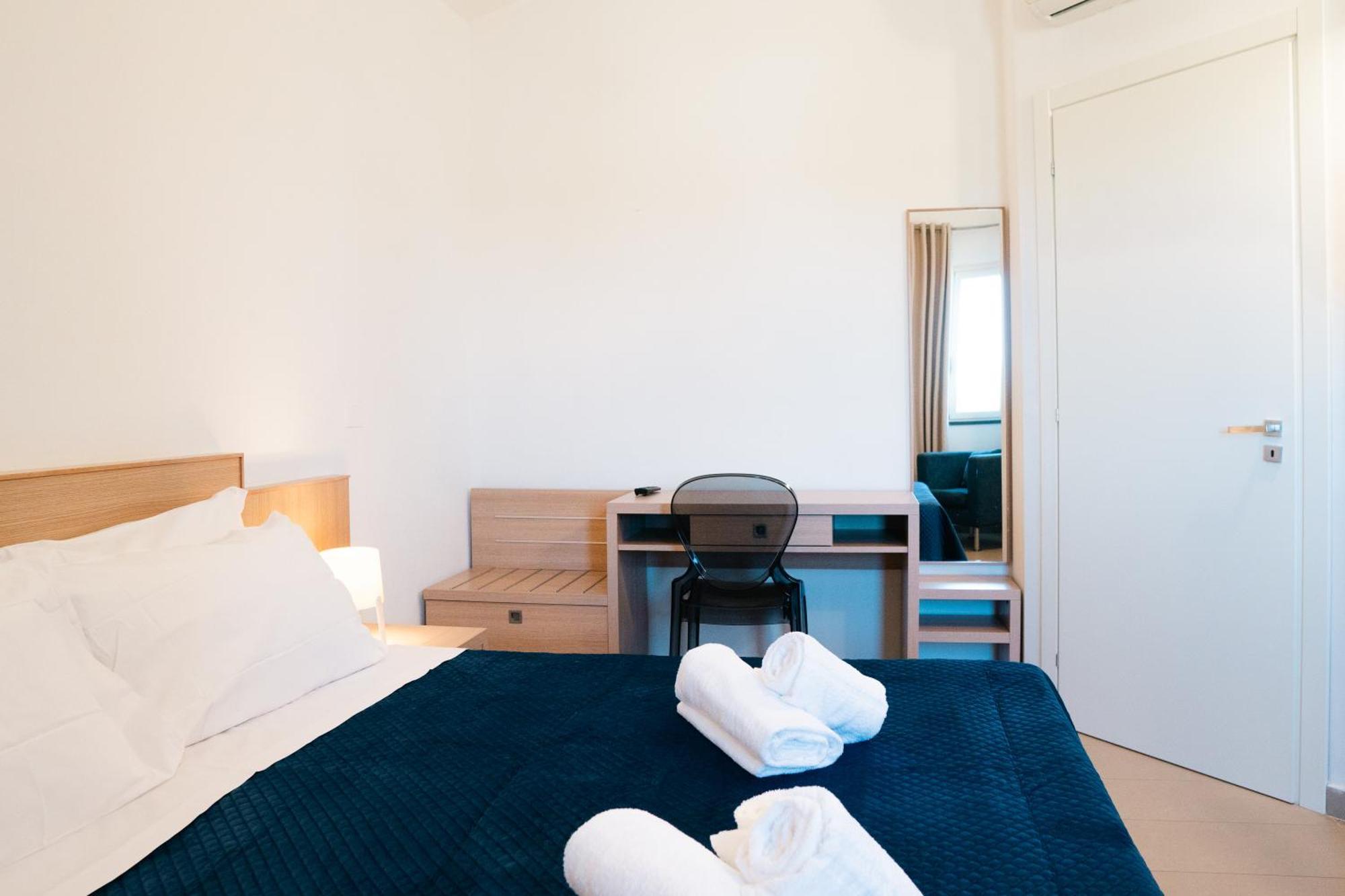 Residence Archimede 파뉴사 외부 사진