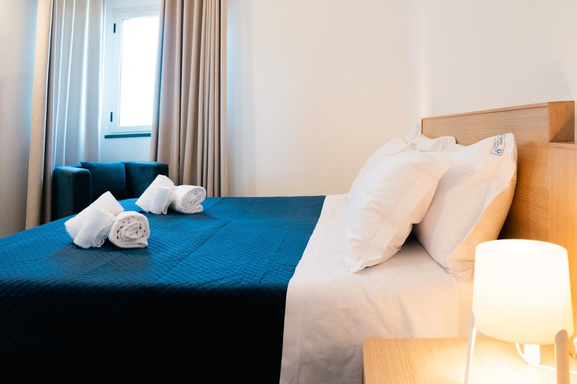 Residence Archimede 파뉴사 외부 사진