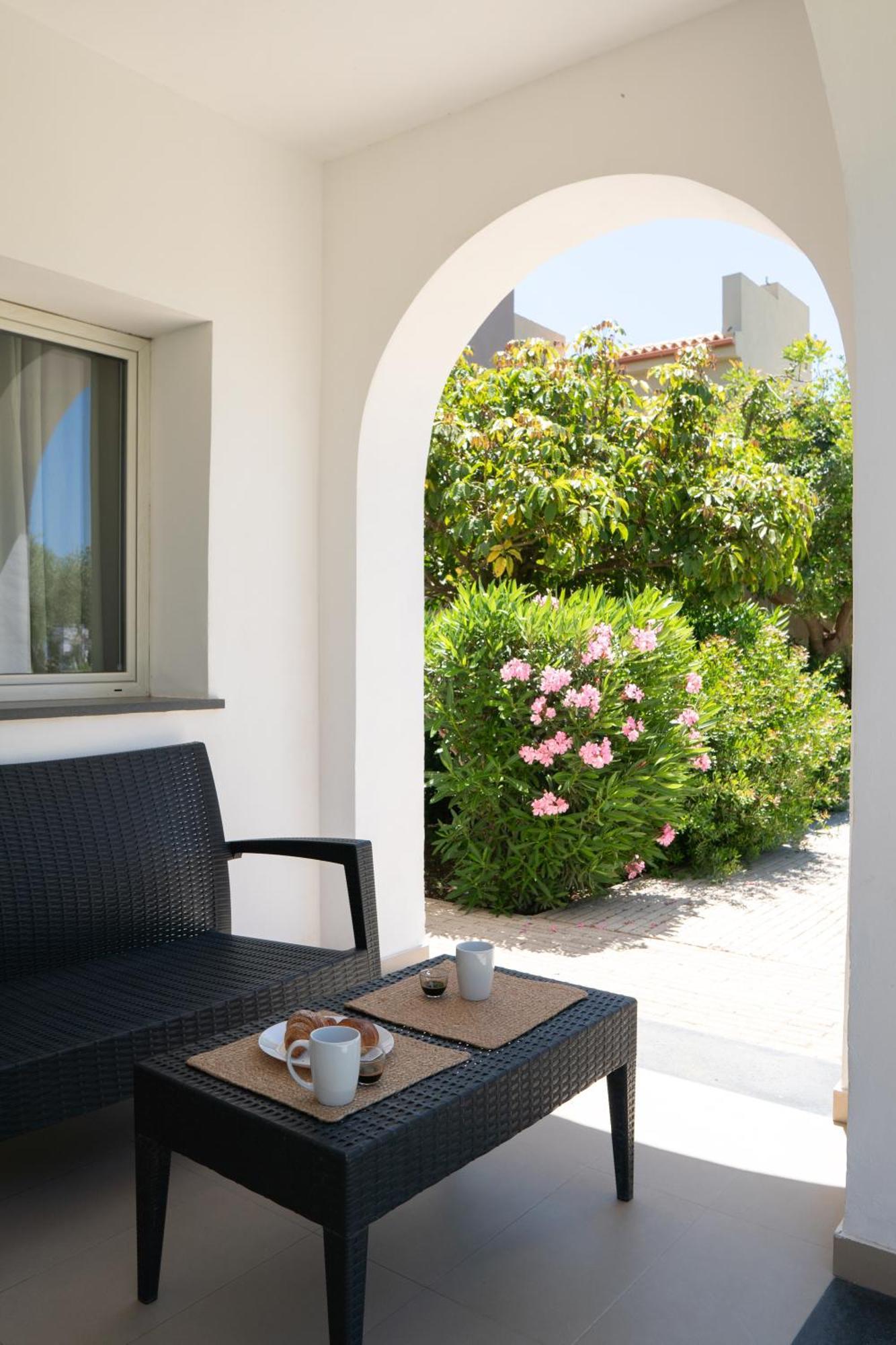 Residence Archimede 파뉴사 외부 사진