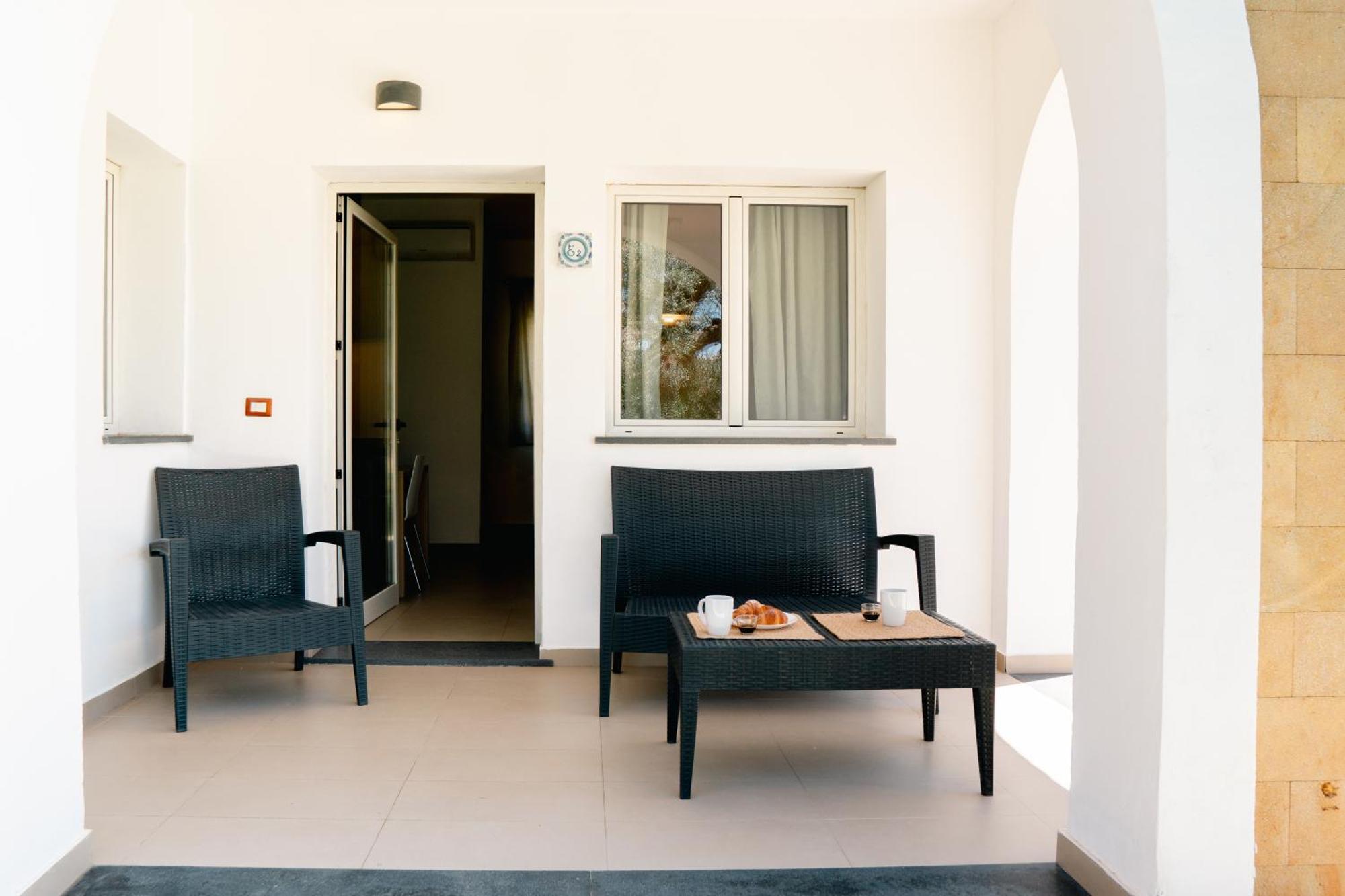 Residence Archimede 파뉴사 외부 사진