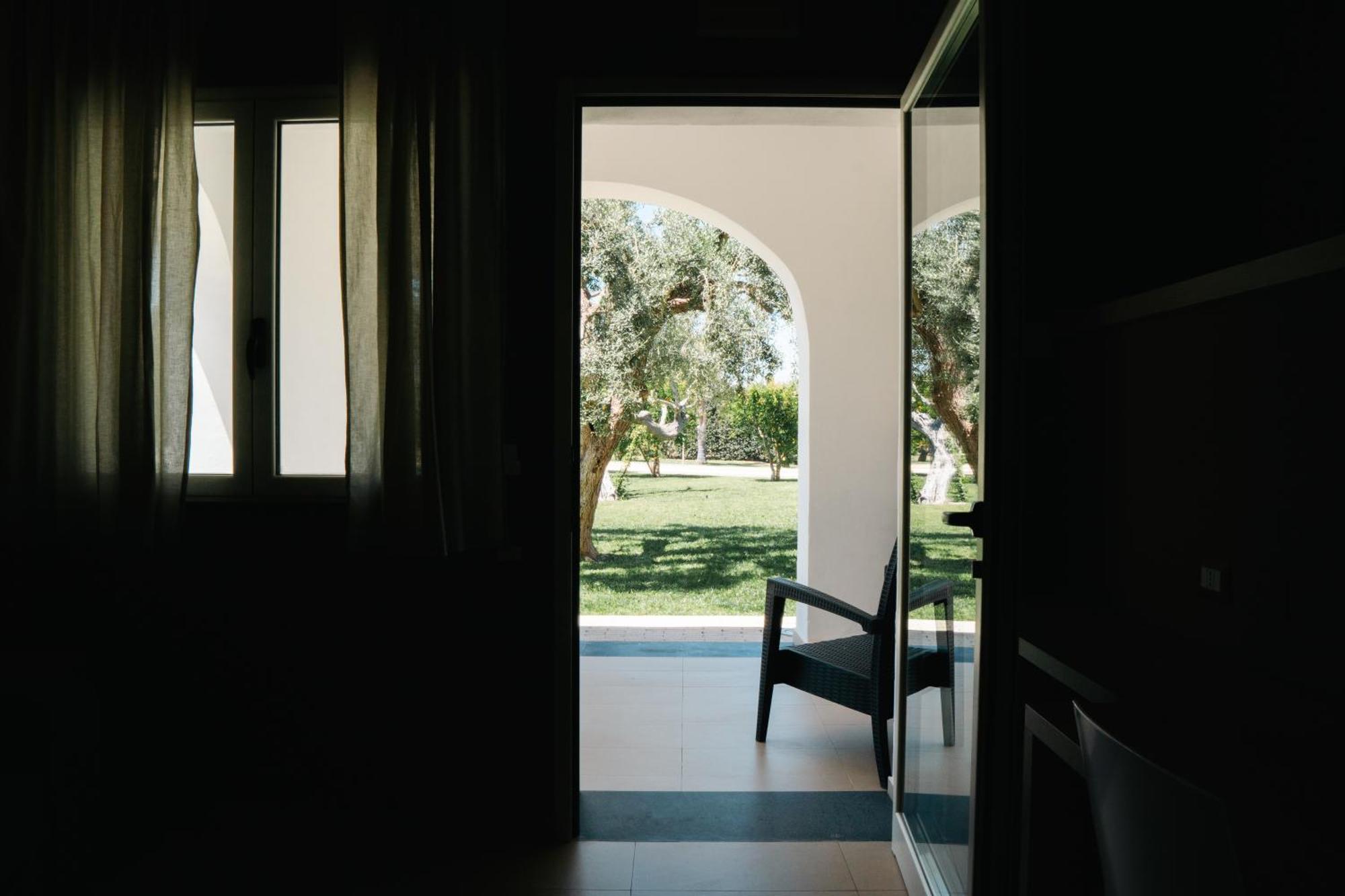 Residence Archimede 파뉴사 외부 사진