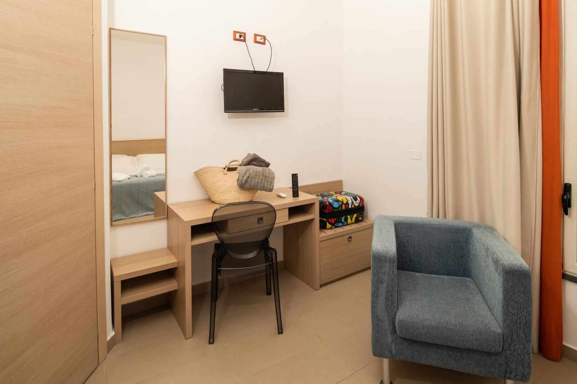 Residence Archimede 파뉴사 외부 사진