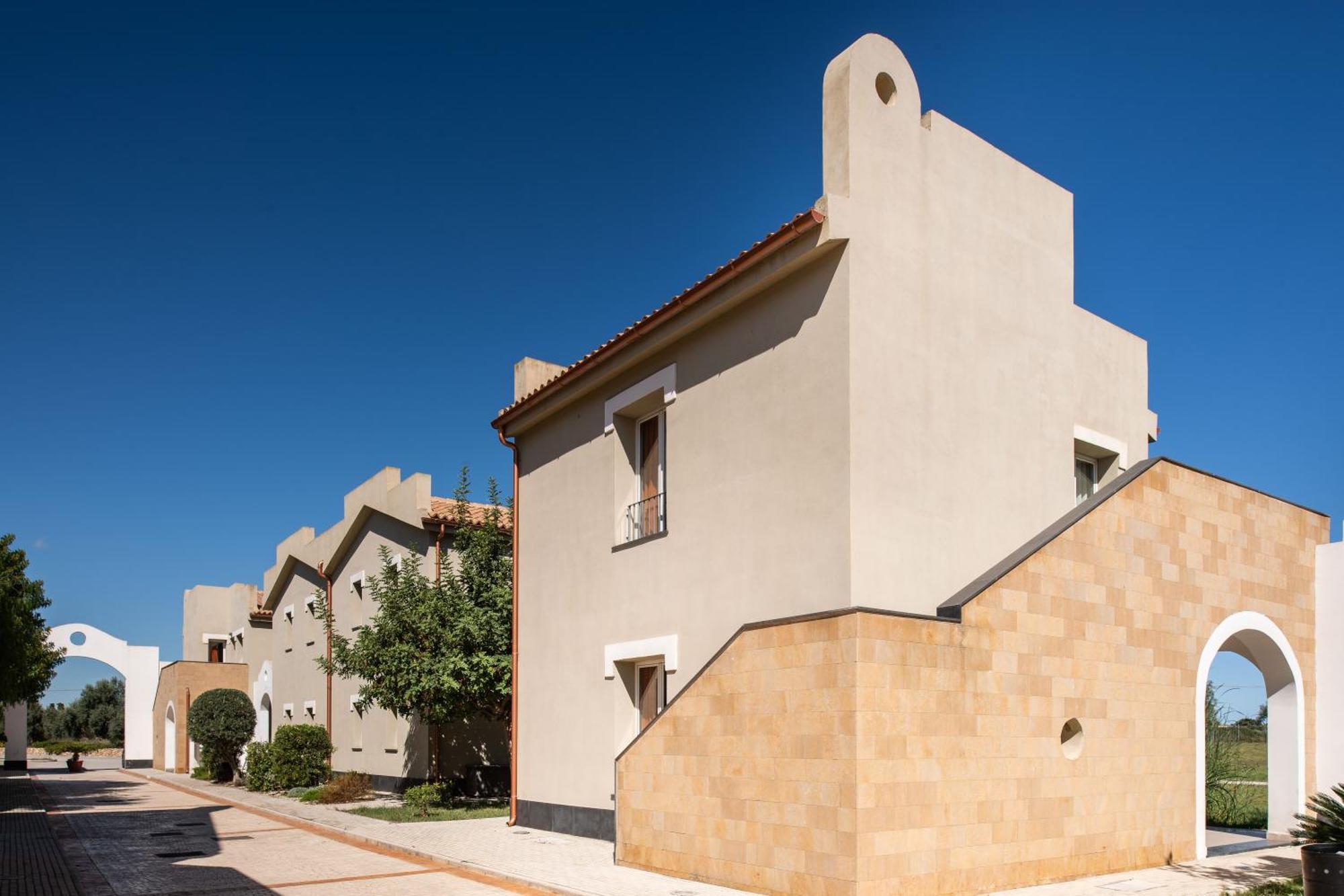 Residence Archimede 파뉴사 외부 사진