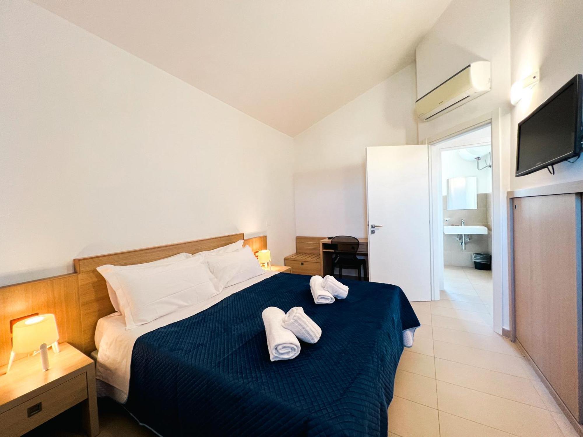 Residence Archimede 파뉴사 외부 사진