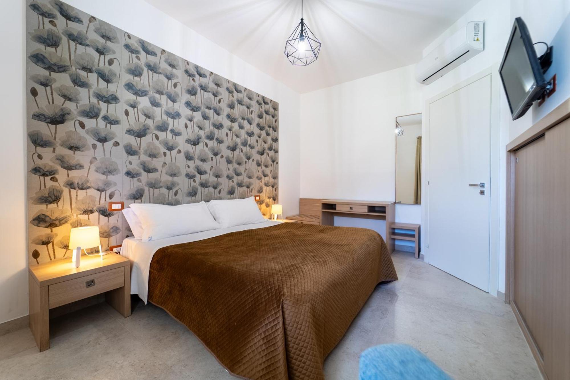 Residence Archimede 파뉴사 외부 사진