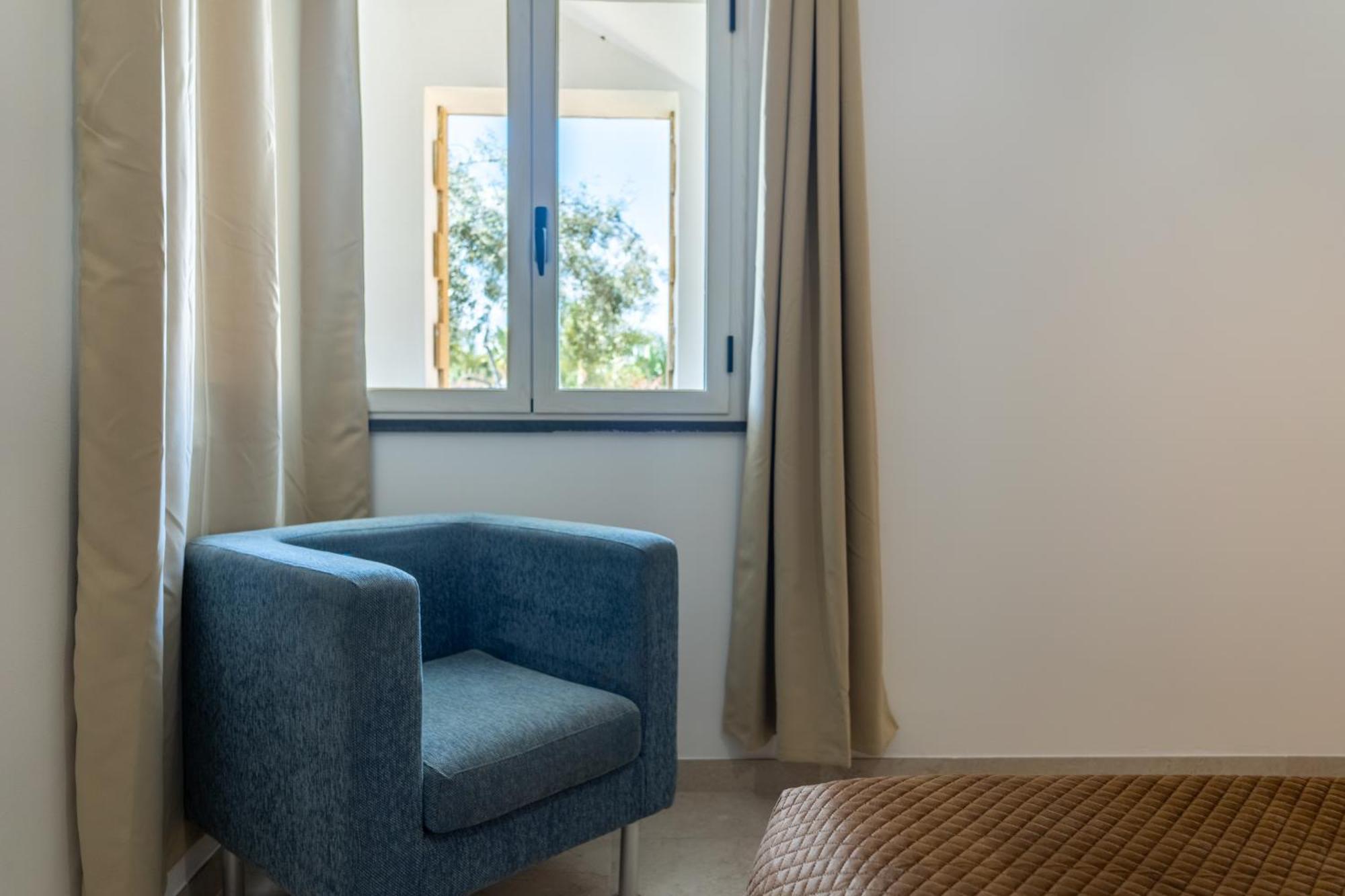 Residence Archimede 파뉴사 외부 사진