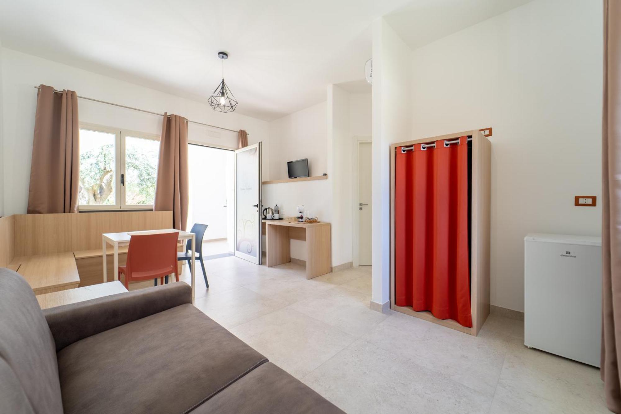 Residence Archimede 파뉴사 외부 사진