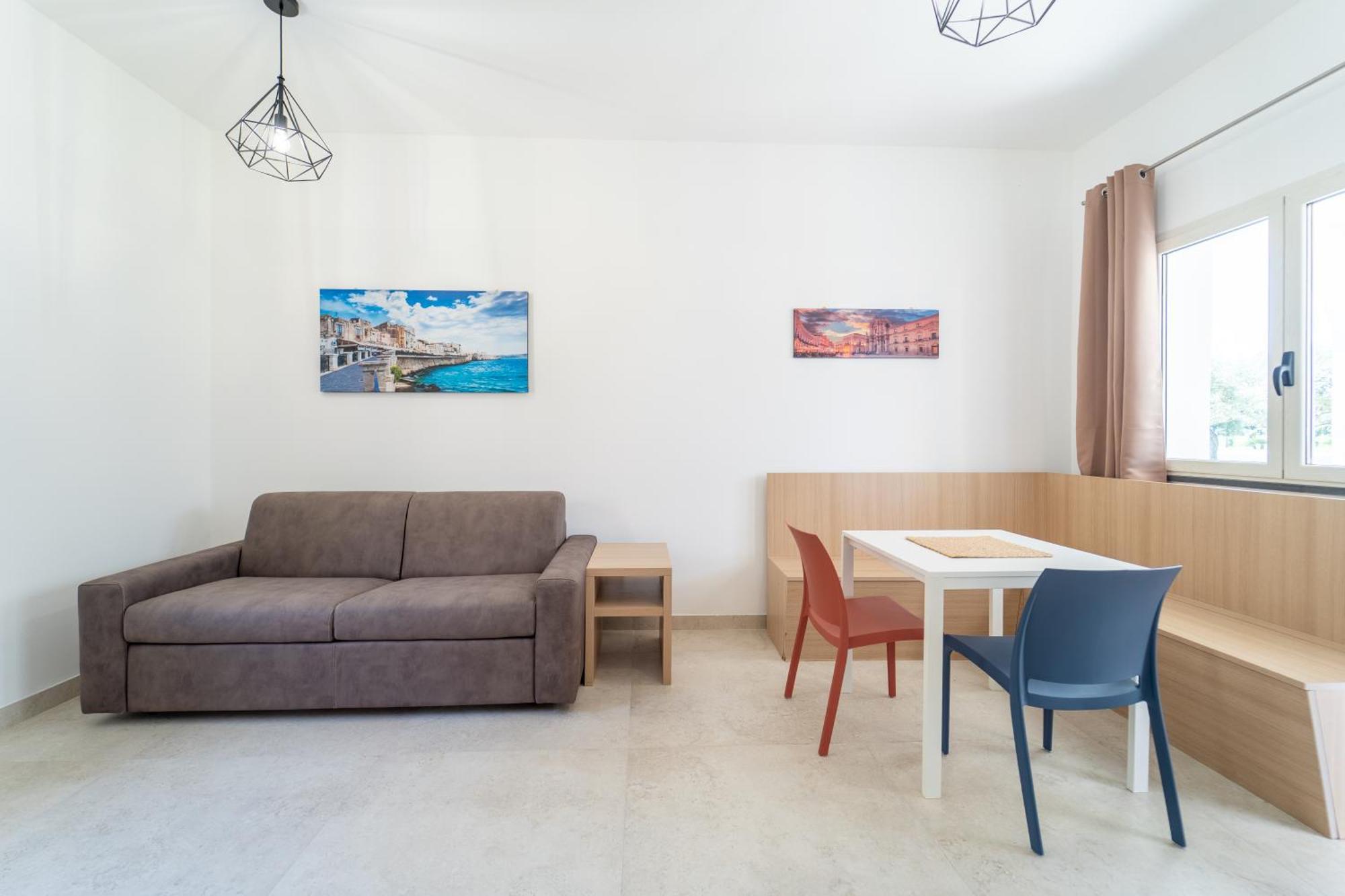 Residence Archimede 파뉴사 외부 사진
