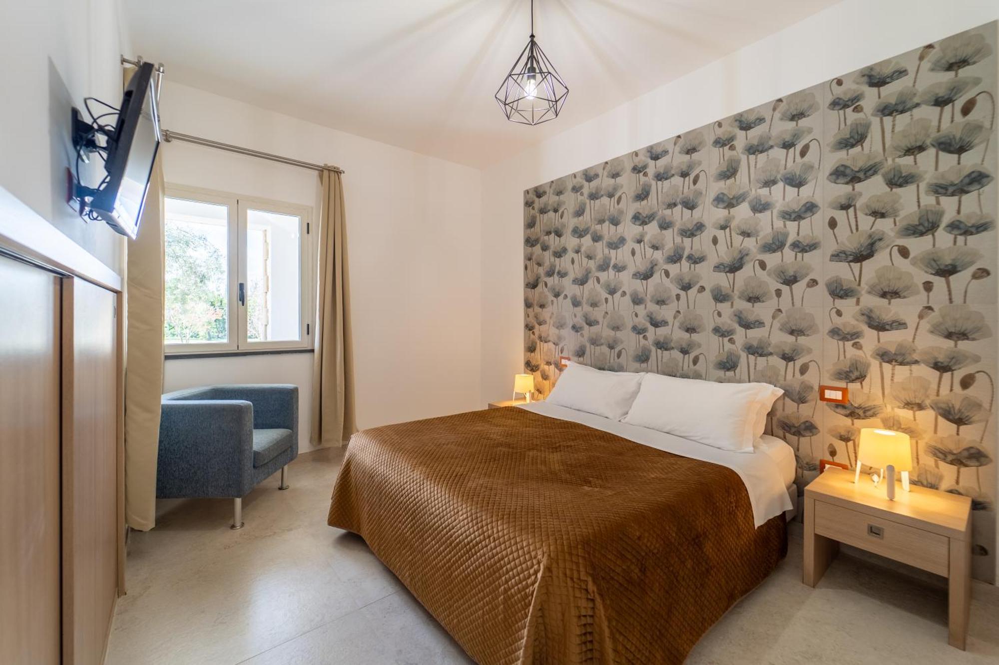 Residence Archimede 파뉴사 외부 사진
